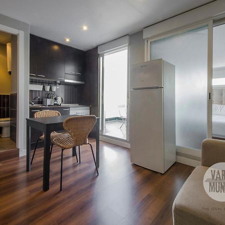 Terraza Con Encanto Para 4, En Plaza De Chueca Madrid Exterior photo